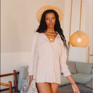 Meet your Posher, Neema